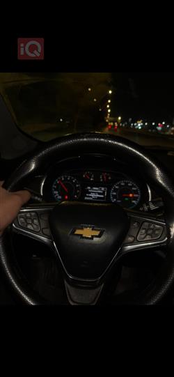 شيفروليه ماليبو